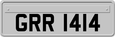 GRR1414