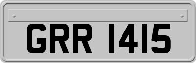 GRR1415