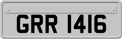 GRR1416