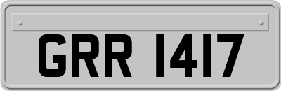 GRR1417