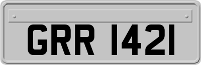 GRR1421