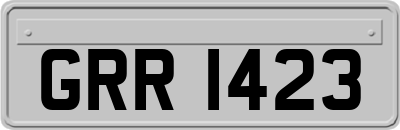 GRR1423