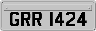 GRR1424