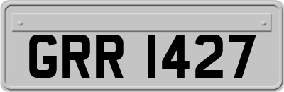 GRR1427