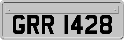 GRR1428