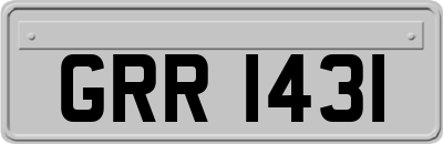 GRR1431