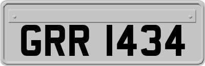 GRR1434