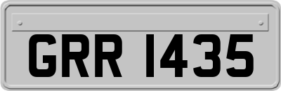 GRR1435