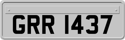 GRR1437
