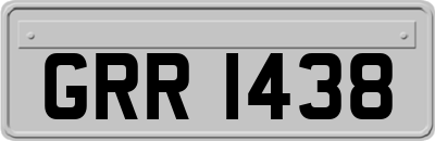 GRR1438