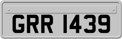 GRR1439
