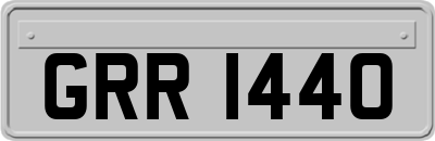 GRR1440