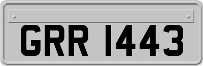 GRR1443