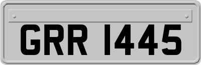 GRR1445