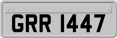 GRR1447