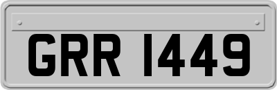 GRR1449