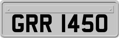 GRR1450