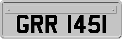 GRR1451