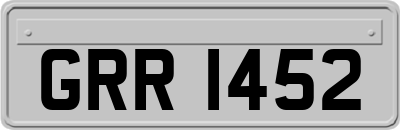 GRR1452