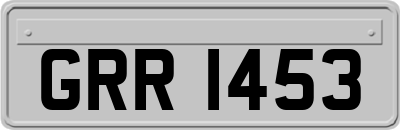 GRR1453