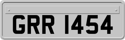 GRR1454