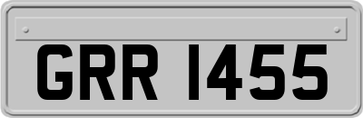 GRR1455