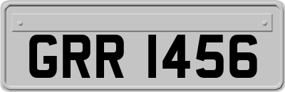GRR1456