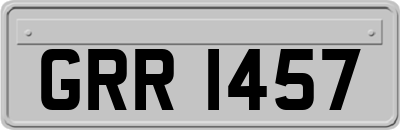 GRR1457