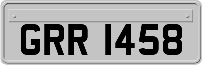 GRR1458