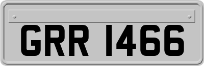 GRR1466