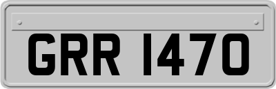 GRR1470