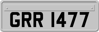 GRR1477