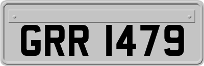 GRR1479