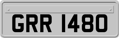 GRR1480