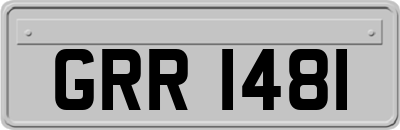 GRR1481