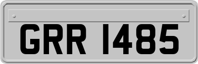 GRR1485