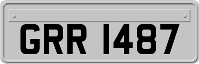 GRR1487