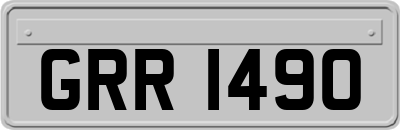 GRR1490
