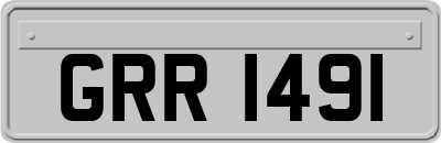 GRR1491