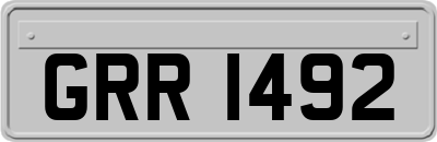 GRR1492
