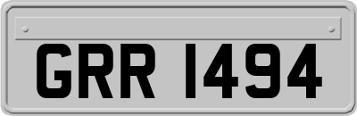 GRR1494