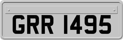 GRR1495