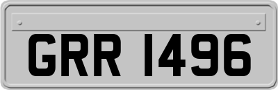 GRR1496