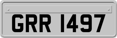 GRR1497