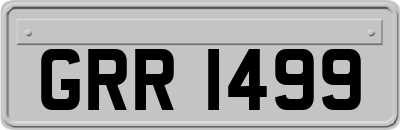 GRR1499