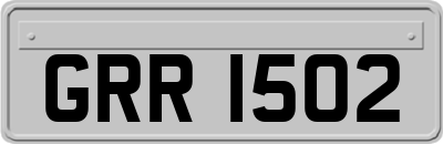 GRR1502