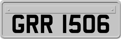 GRR1506