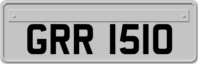 GRR1510