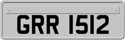 GRR1512