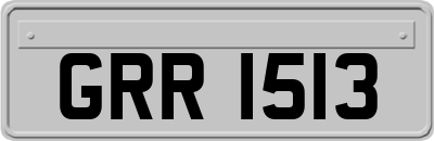 GRR1513